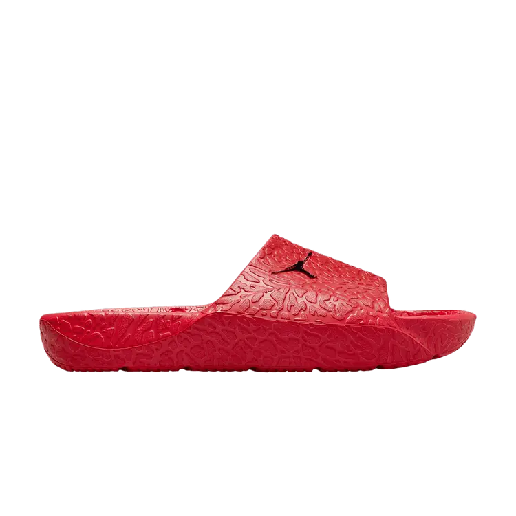 Шлепанцы Air Jordan Franchise Shower Slide, Fire Red Black
Шлепанцы Air Jordan Franchise Shower Slide, Fire Red Black