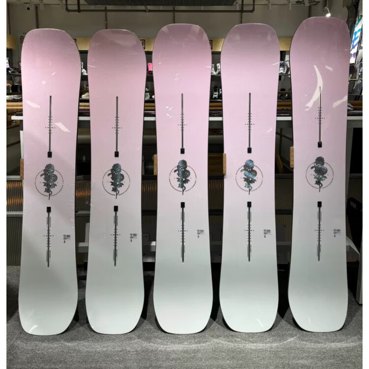 Burton Детский сноуборд TO DO CHILD 25, 142 см, для начинающих и продвинутых
Burton Детский сноуборд TO DO CHILD 25, 142 см, для начинающих и продвинутых