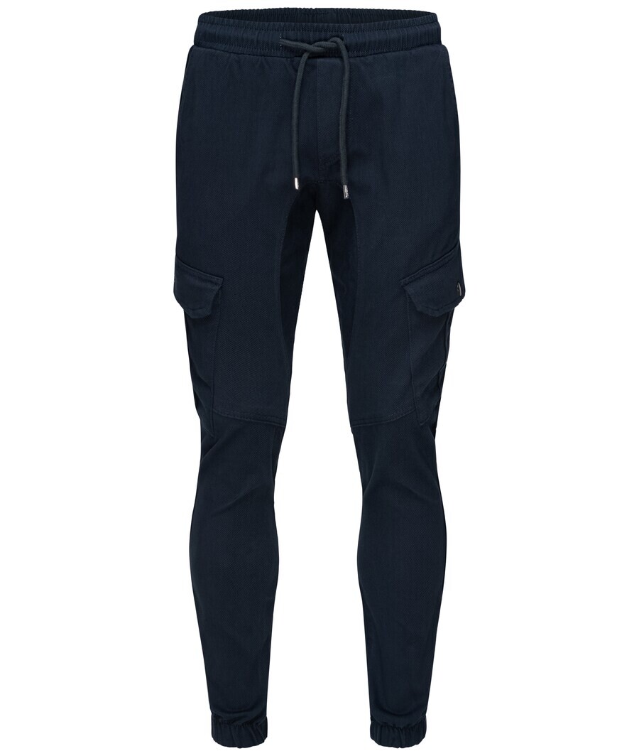 Брюки-карго Rock Creek Tapered Cargo Pants, темно-синий
Брюки-карго Rock Creek Tapered Cargo Pants, темно-синий