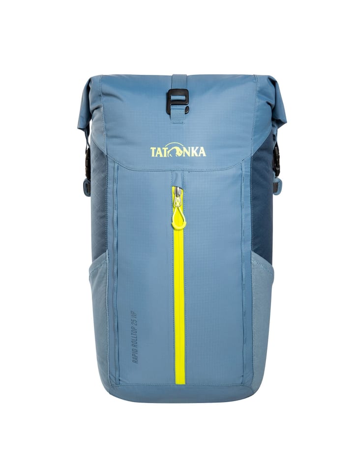 Tatonka Походный рюкзак Rapid 25, 52 см, цвет «элементарный синий»
Tatonka Походный рюкзак Rapid 25, 52 см, цвет «элементарный синий»