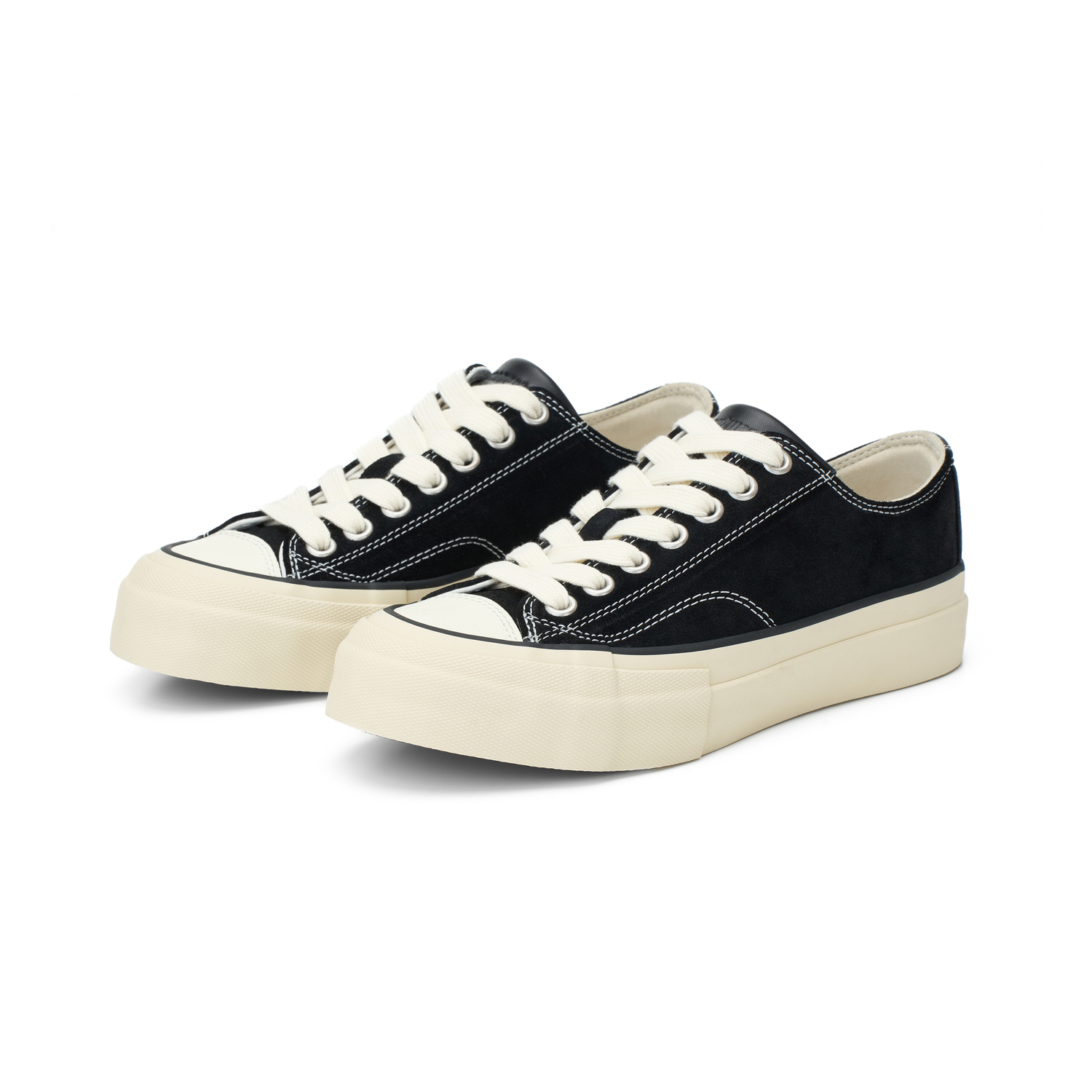 Haonanhuang Низкие кеды мужские черно-белые, цвет Black White
Haonanhuang Низкие кеды мужские черно-белые, цвет Black White