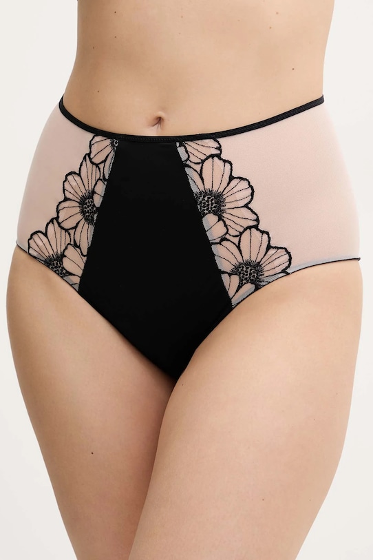 Трусики Chantelle, черный
Трусики Chantelle, черный