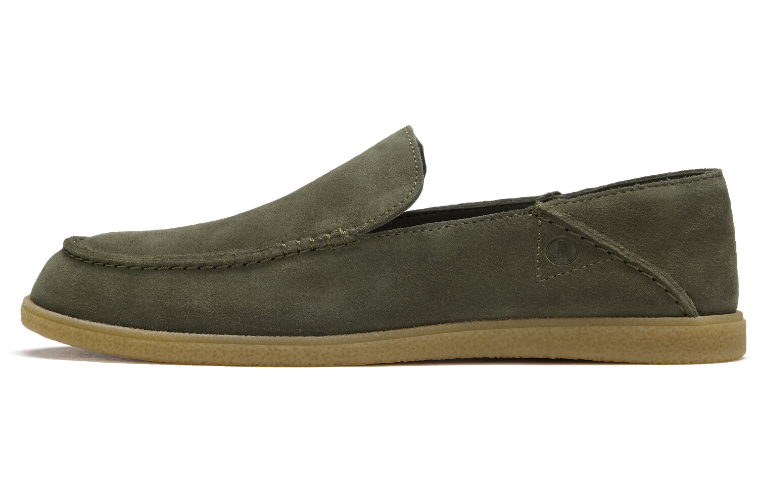 Лоферы мужские зеленые Clarks
Лоферы мужские зеленые Clarks