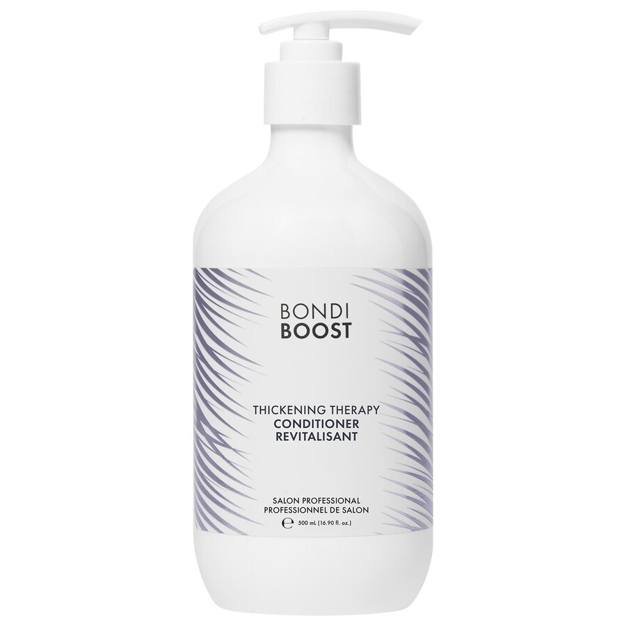 Кондиционер для придания объема и утолщения волос BondiBoost, 16.9 oz /500 mL
Кондиционер для придания объема и утолщения волос BondiBoost, 16.9 oz /500 mL
