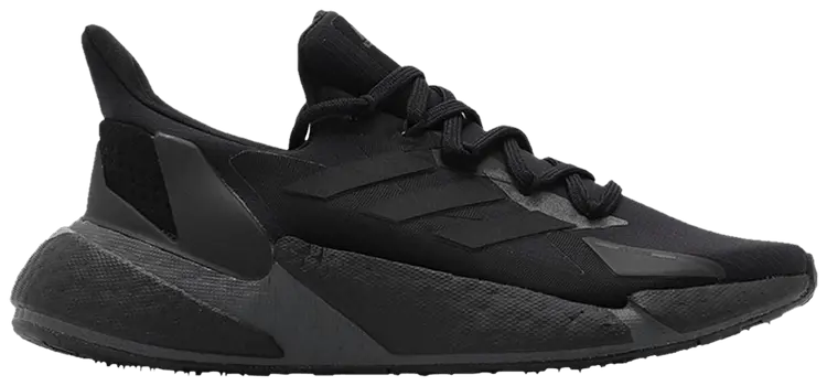 Кроссовки adidas X9000L4 Cold.Rdy 'Black', черный
Кроссовки adidas X9000L4 Cold.Rdy 'Black', черный