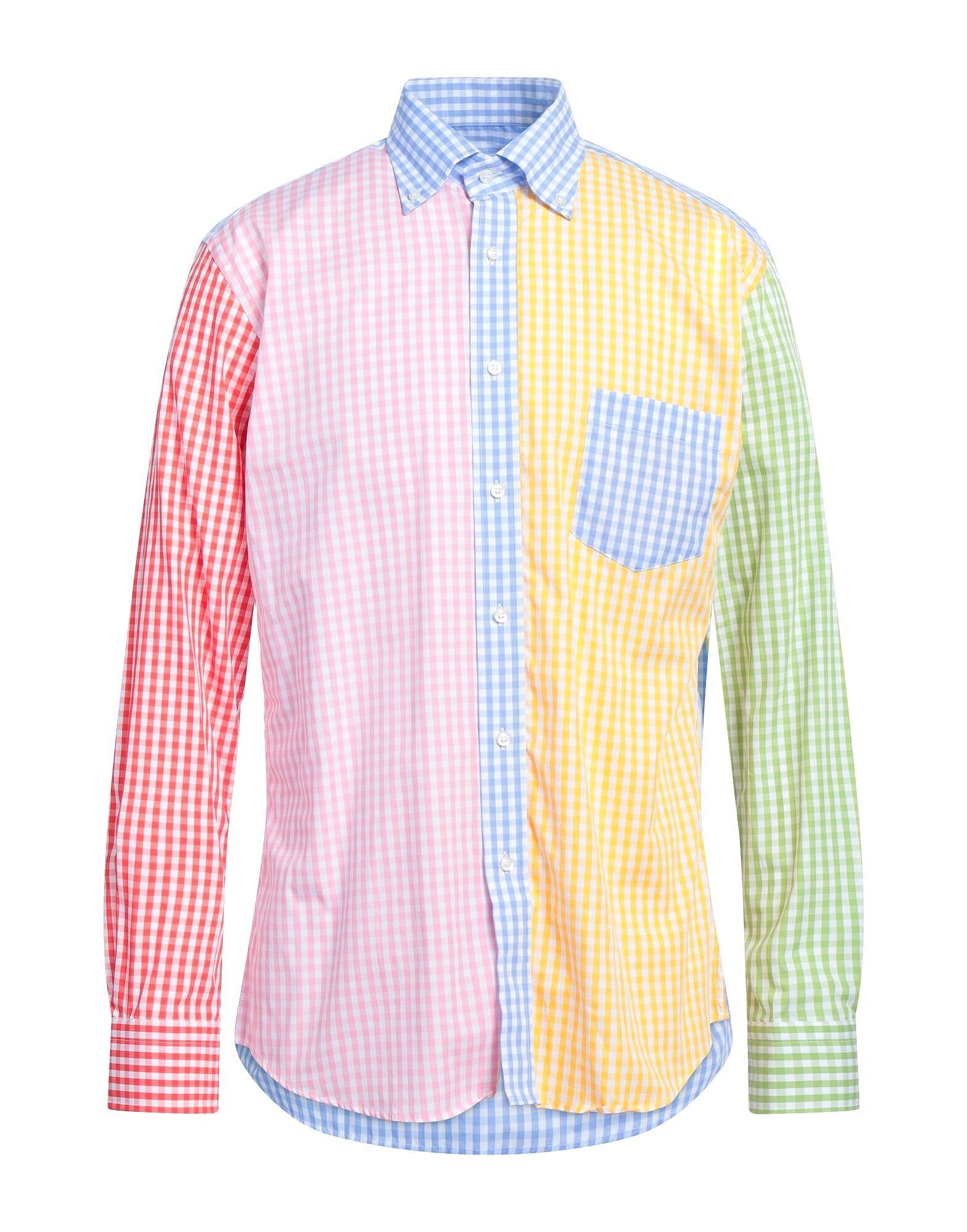 Рубашка Mirto, небесно-голубой
Рубашка Mirto, небесно-голубой