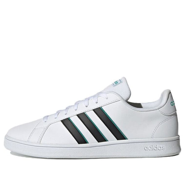 Кроссовки neo grand court base Adidas, белый
Кроссовки neo grand court base Adidas, белый