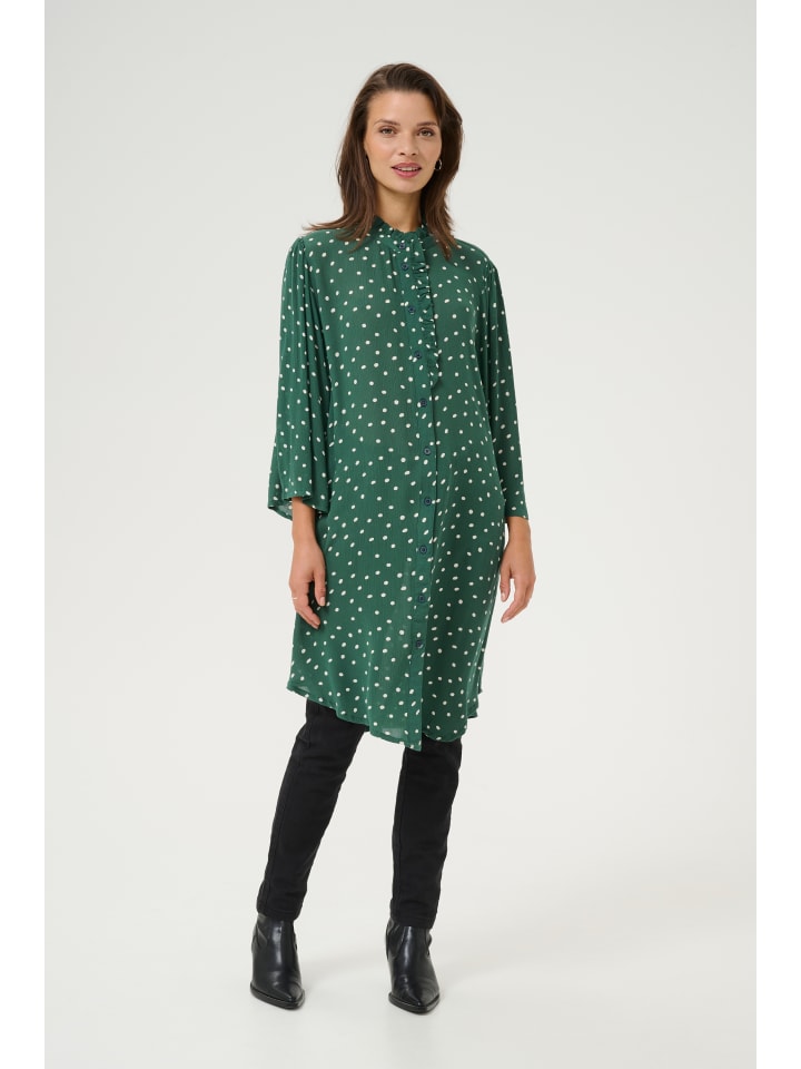 Платье до колена Kaffe
Платье до колена Kaffe