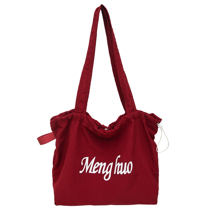 DCLOUD Нейлоновая сумка-шоппер, Red, Красный, DCLOUD Нейлоновая сумка-шоппер, Red
DCLOUD Нейлоновая сумка-шоппер, Red, Красный, DCLOUD Нейлоновая сумка-шоппер, Red