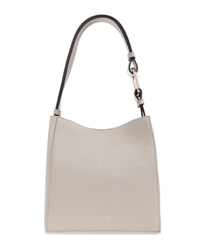 Мини-Сумка через плечо Nuvola Furla, серый
Мини-Сумка через плечо Nuvola Furla, серый