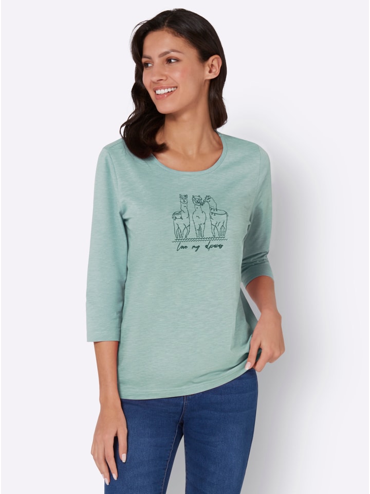 Футболка Sieh an!
Футболка Sieh an!