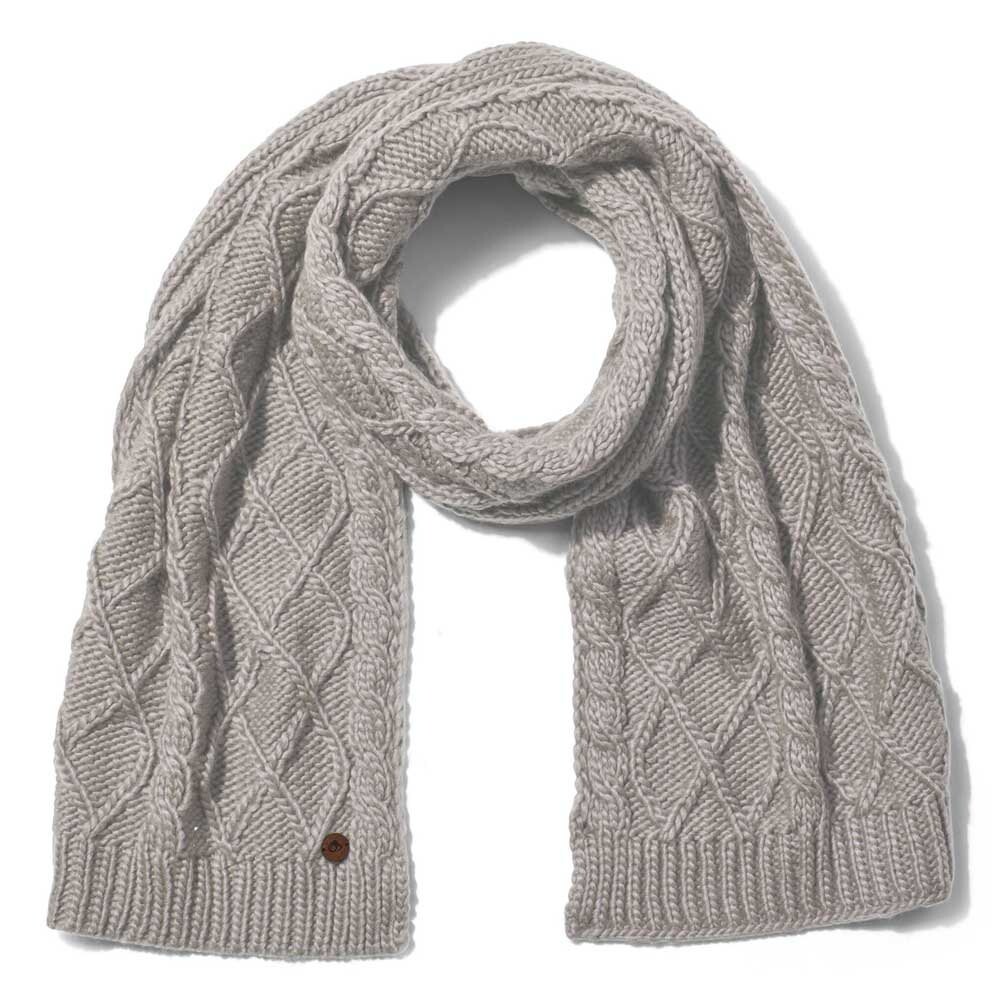 Шарф Craghoppers Shanea, серый
Шарф Craghoppers Shanea, серый