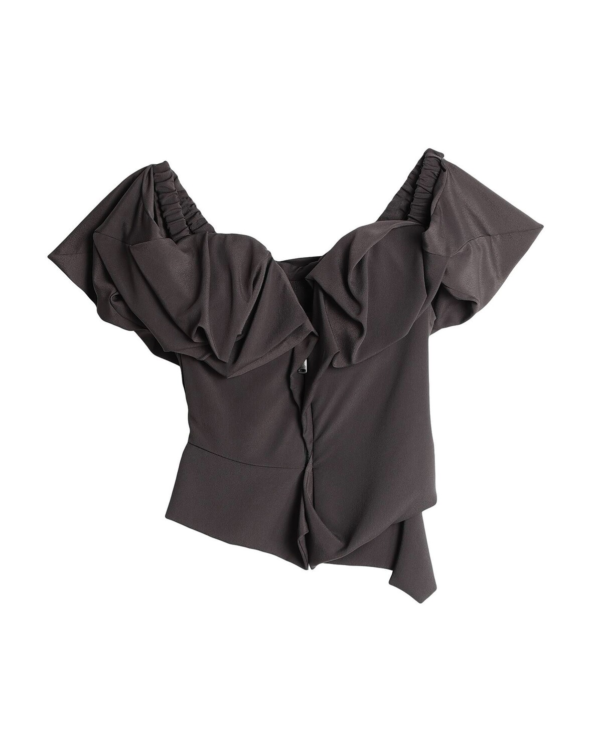 Топ Vivienne Westwood, серый
Топ Vivienne Westwood, серый