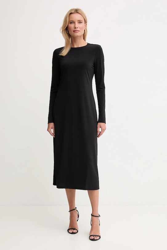 Платье Calvin Klein Jeans, черный
Платье Calvin Klein Jeans, черный