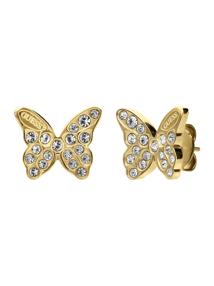 Серьги Guess
Серьги Guess
