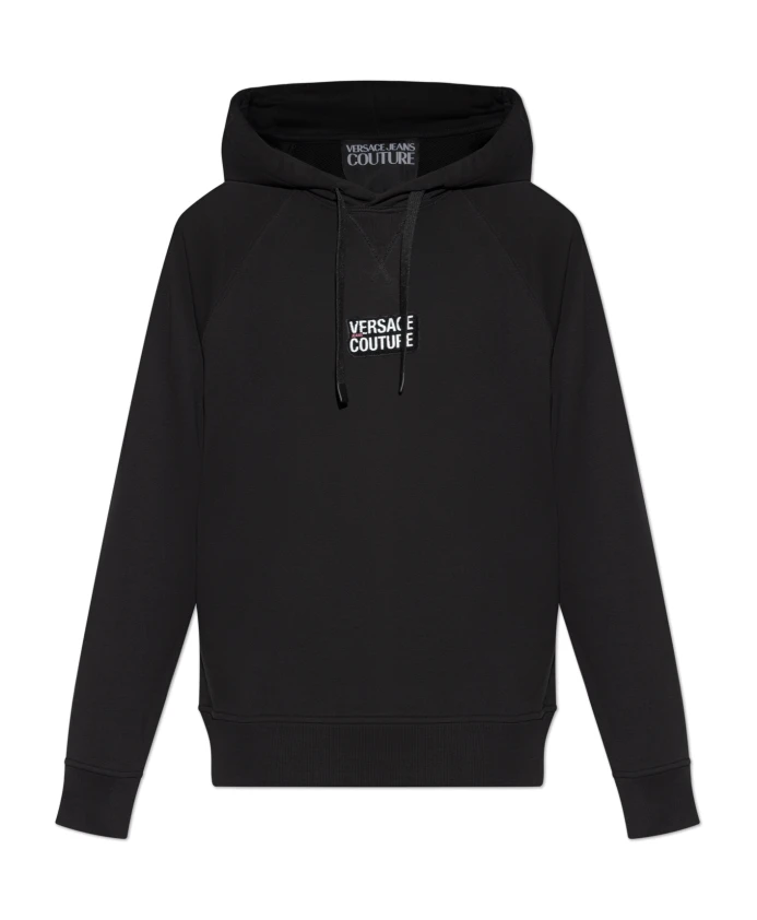 Толстовки и худи Versace Jeans Couture, черный
Толстовки и худи Versace Jeans Couture, черный