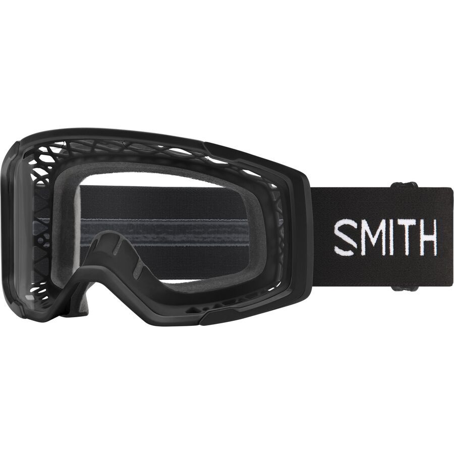 Велосипедные очки Rhythm ChromaPop MTB Smith Smith, Black/Clear
Велосипедные очки Rhythm ChromaPop MTB Smith Smith, Black/Clear