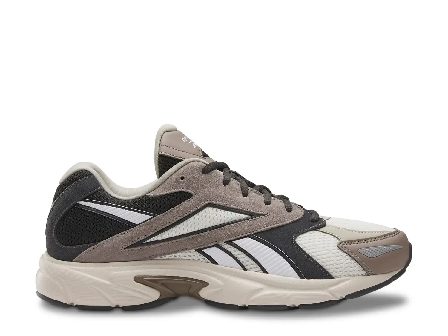 Кроссовки Road Prime Reebok, Grey
Кроссовки Road Prime Reebok, Grey