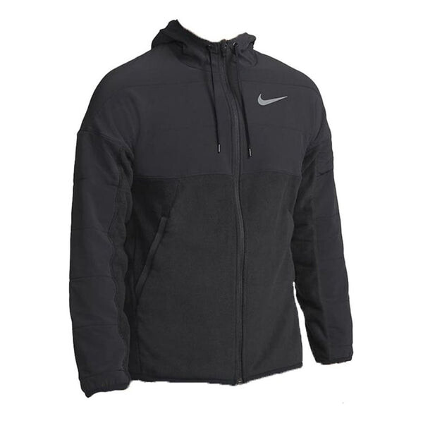 Куртка Nike Sports Breathable Casual Hooded Jacket Black, черный
Куртка Nike Sports Breathable Casual Hooded Jacket Black, черный