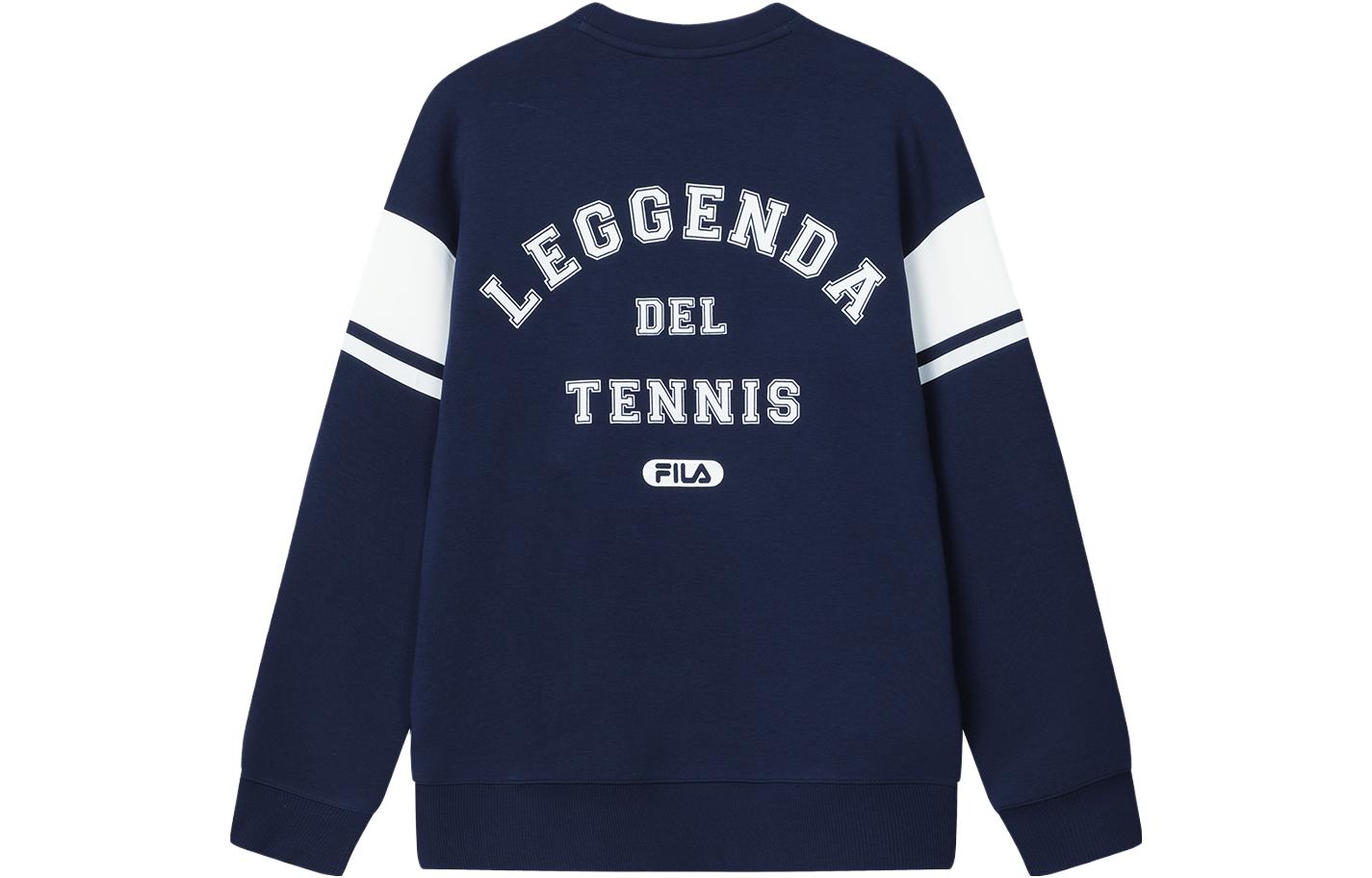 Свитшот мужской Deep Silent Blue FILA, Dark Silent Blue
Свитшот мужской Deep Silent Blue FILA, Dark Silent Blue