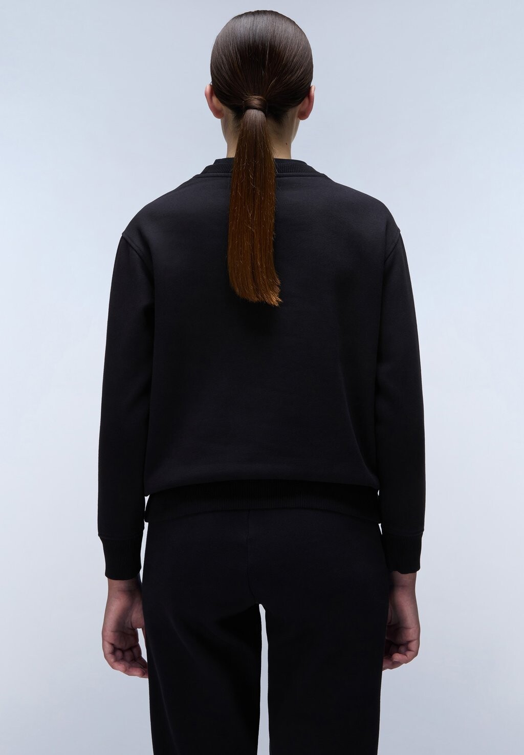 Толстовка BOX LOGO Napapijri, черный
Толстовка BOX LOGO Napapijri, черный