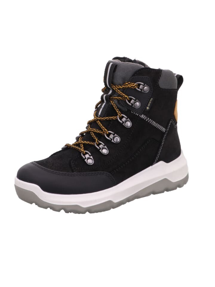 Сапоги superfit Winterstiefel SPACE, цвет Schwarz/Gelb
Сапоги superfit Winterstiefel SPACE, цвет Schwarz/Gelb