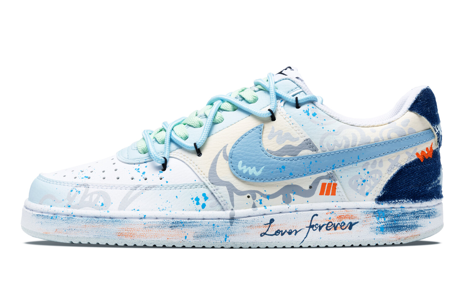 Кроссовки Nike Court Vision 1 Skateboarding Shoes Men Low-top Yellow, голубой, Синий, Кроссовки Nike Court Vision 1 Skateboarding Shoes Men Low-top Yellow, голубой 
Кроссовки Nike Court Vision 1 Skateboarding Shoes Men Low-top Yellow, голубой, Синий, Кроссовки Nike Court Vision 1 Skateboarding Shoes Men Low-top Yellow, голубой