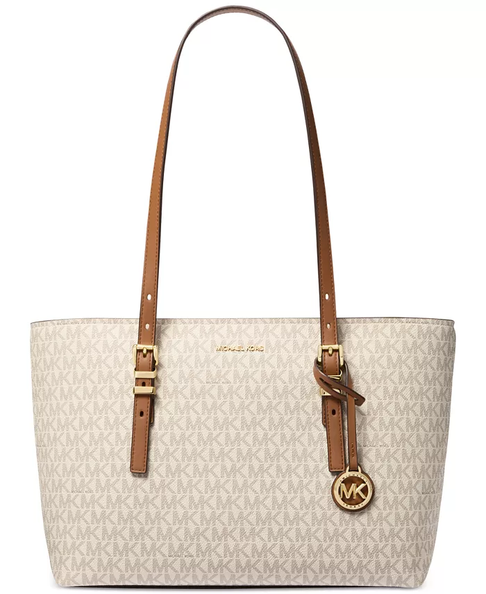 Сумка-тоут Quinn Medium East West с верхней молнией Michael Kors, белый
Сумка-тоут Quinn Medium East West с верхней молнией Michael Kors, белый