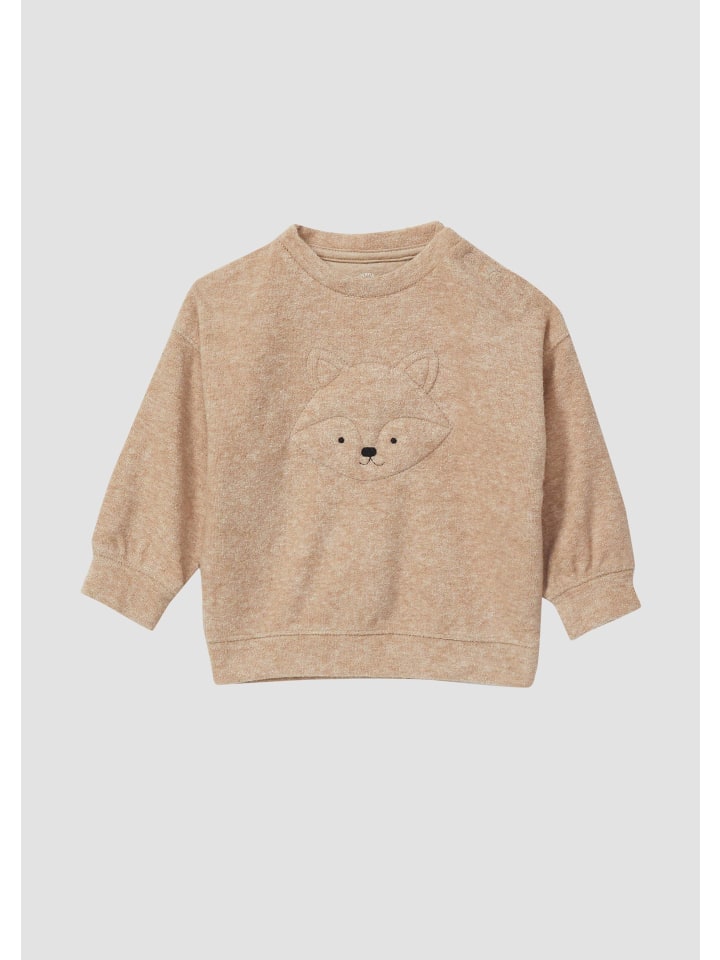 Толстовка цвета 84W0_песчаник s.Oliver
Толстовка цвета 84W0_песчаник s.Oliver