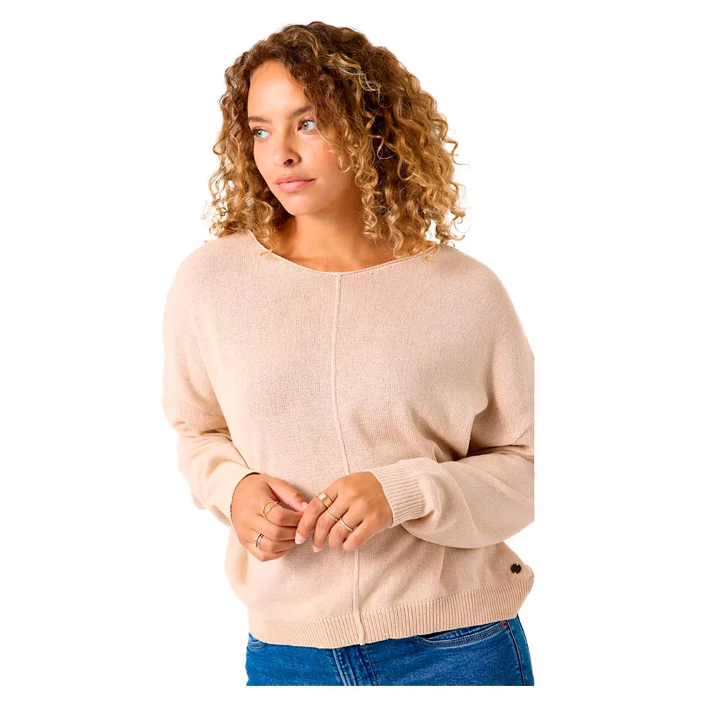 Свитер Garcia C50246, бежевый
Свитер Garcia C50246, бежевый