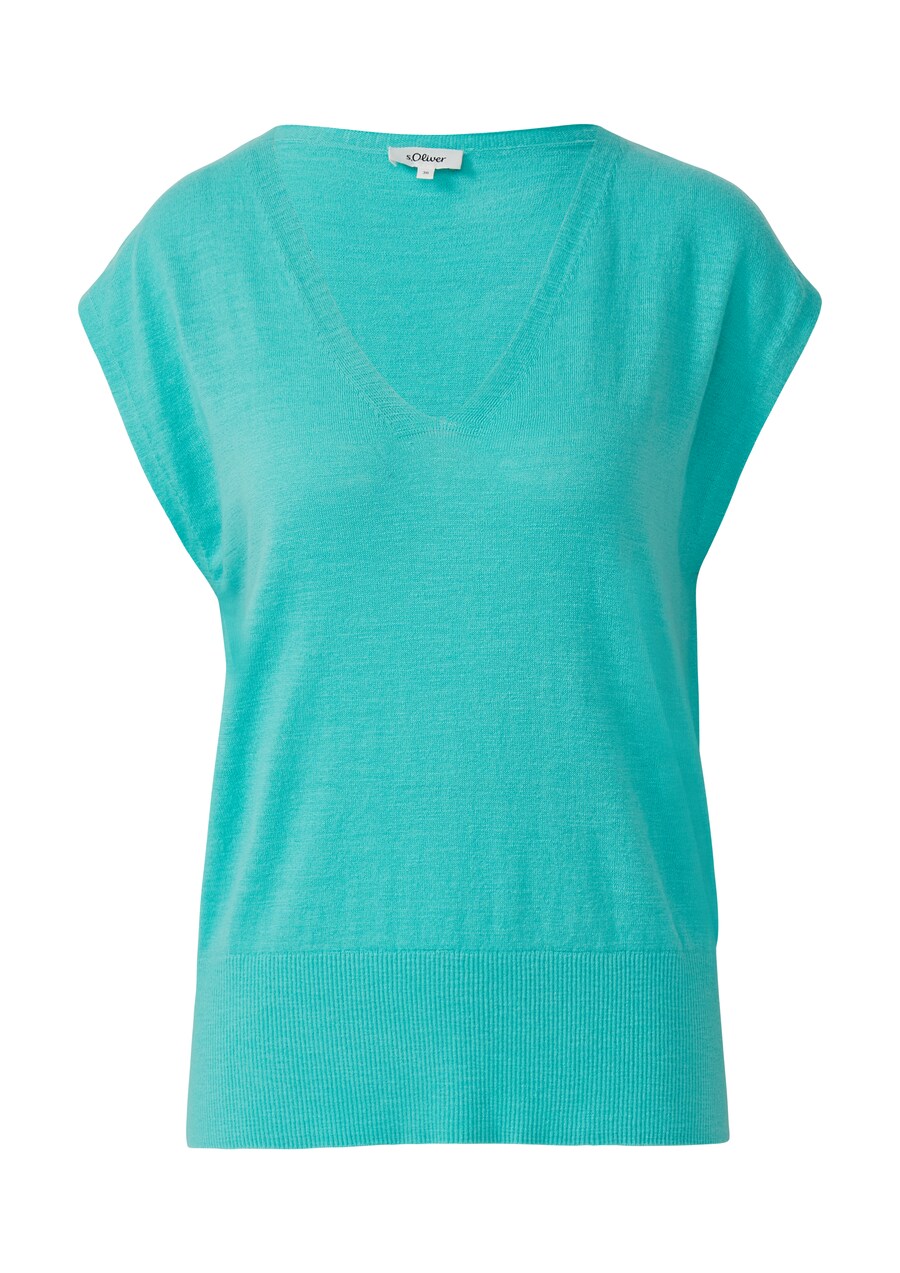 Свитер s.Oliver, Green
Свитер s.Oliver, Green