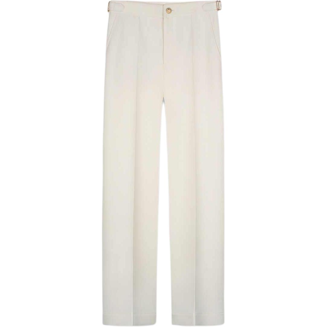 KARL LAGERFELD / Karl Lagerfeld Jeans Брюки Casual KARL LAGERFELD женские белые
KARL LAGERFELD / Karl Lagerfeld Jeans Брюки Casual KARL LAGERFELD женские белые