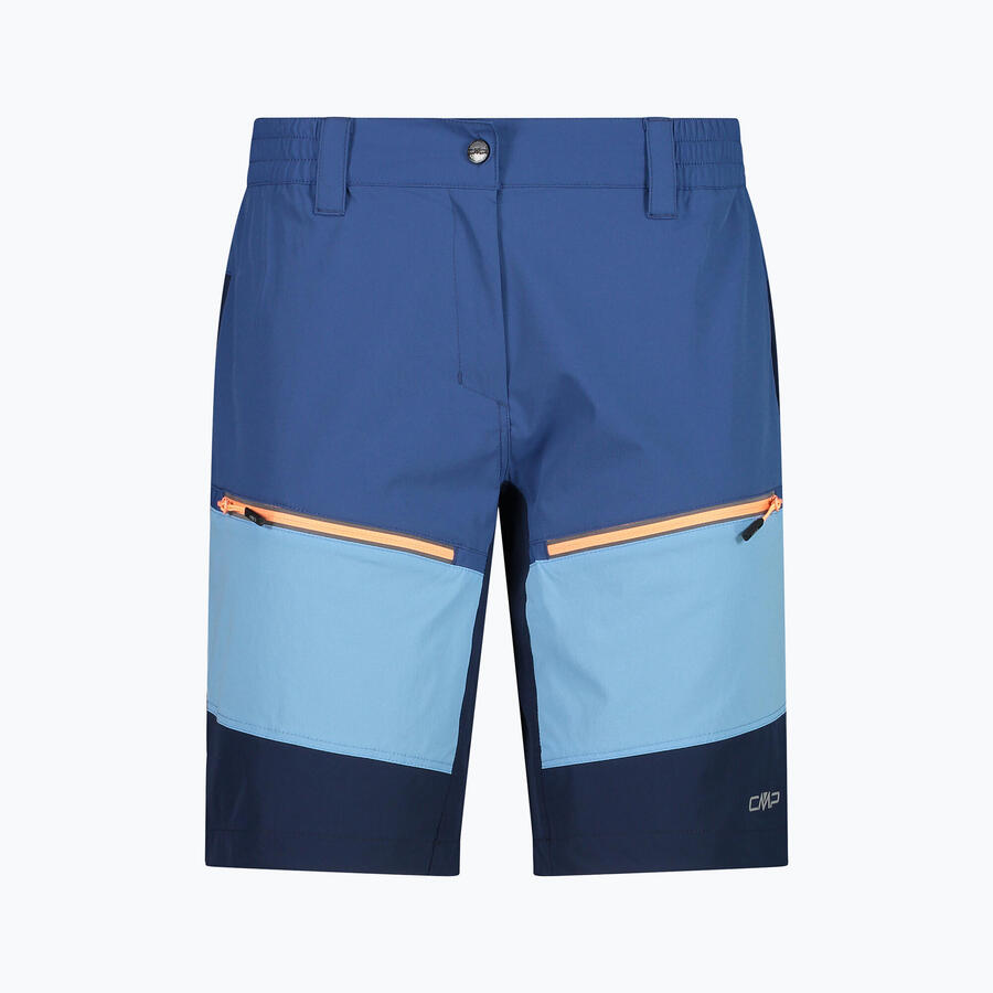 Женские шорты-бермуды CMP
Женские шорты-бермуды CMP