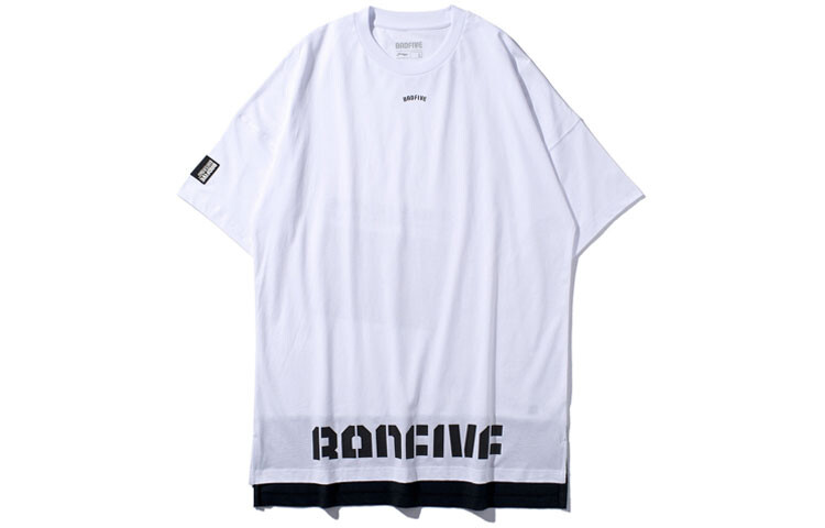 Спортивная баскетбольная коллекция футболка унисекс белая Lining, белый
Спортивная баскетбольная коллекция футболка унисекс белая Lining, белый