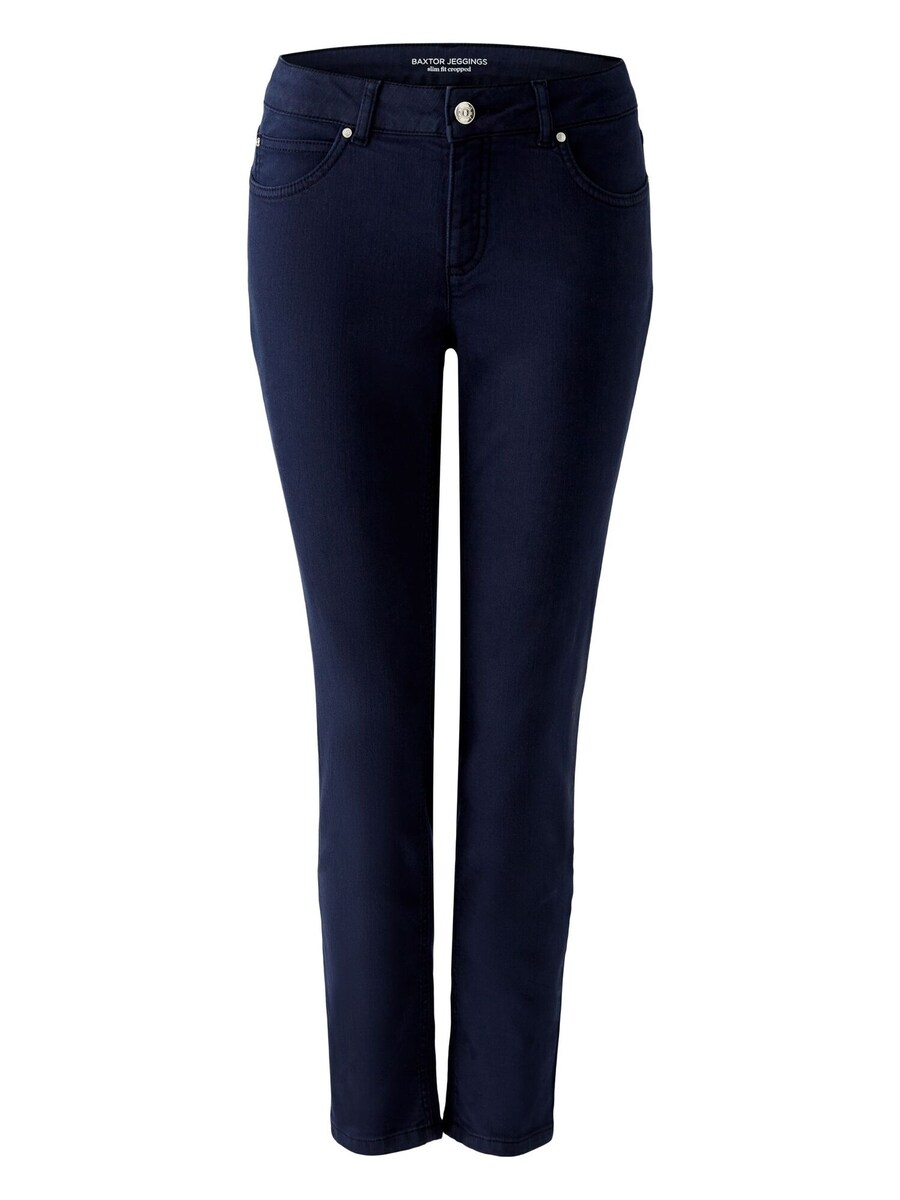 Узкие джинсы OUI Baxtor, Dark blue
Узкие джинсы OUI Baxtor, Dark blue