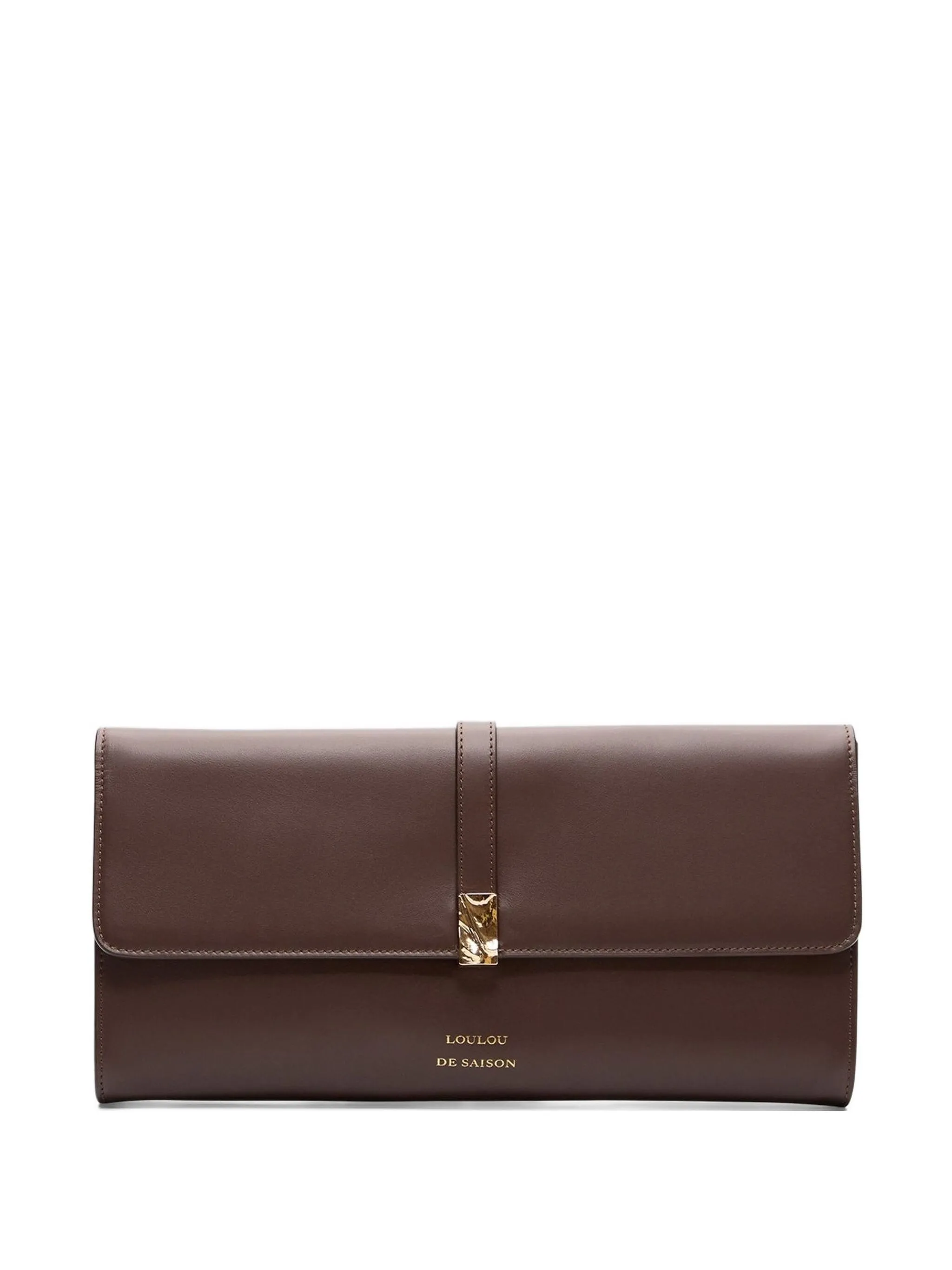 Клатч Elmer Loulou De Saison, коричневый
Клатч Elmer Loulou De Saison, коричневый