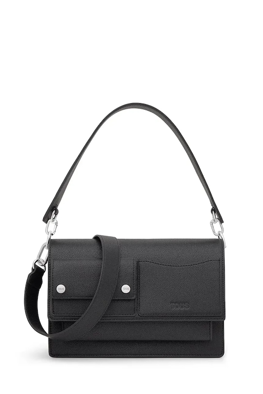 Сумка audree pockets Tous, черный
Сумка audree pockets Tous, черный