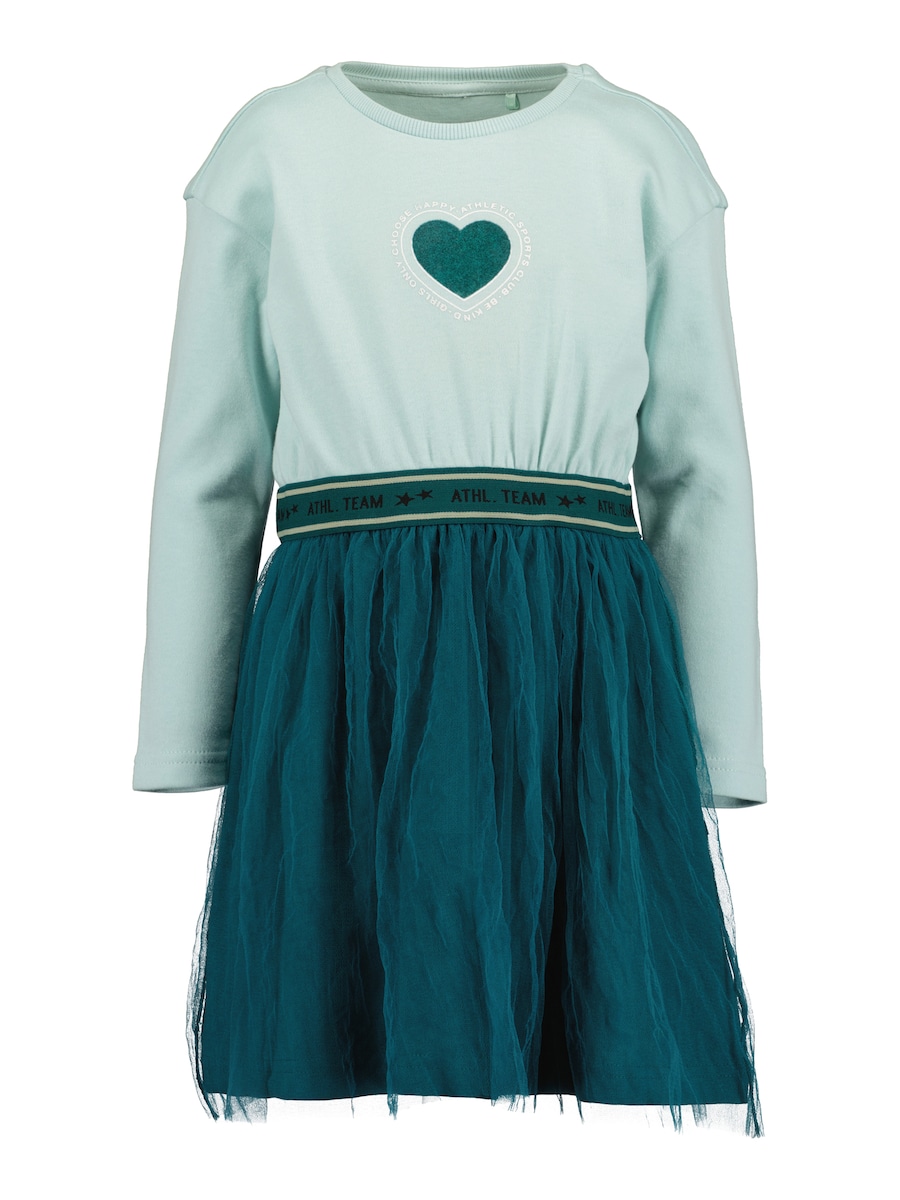 Платье BLUE SEVEN, Petrol/Mint
Платье BLUE SEVEN, Petrol/Mint