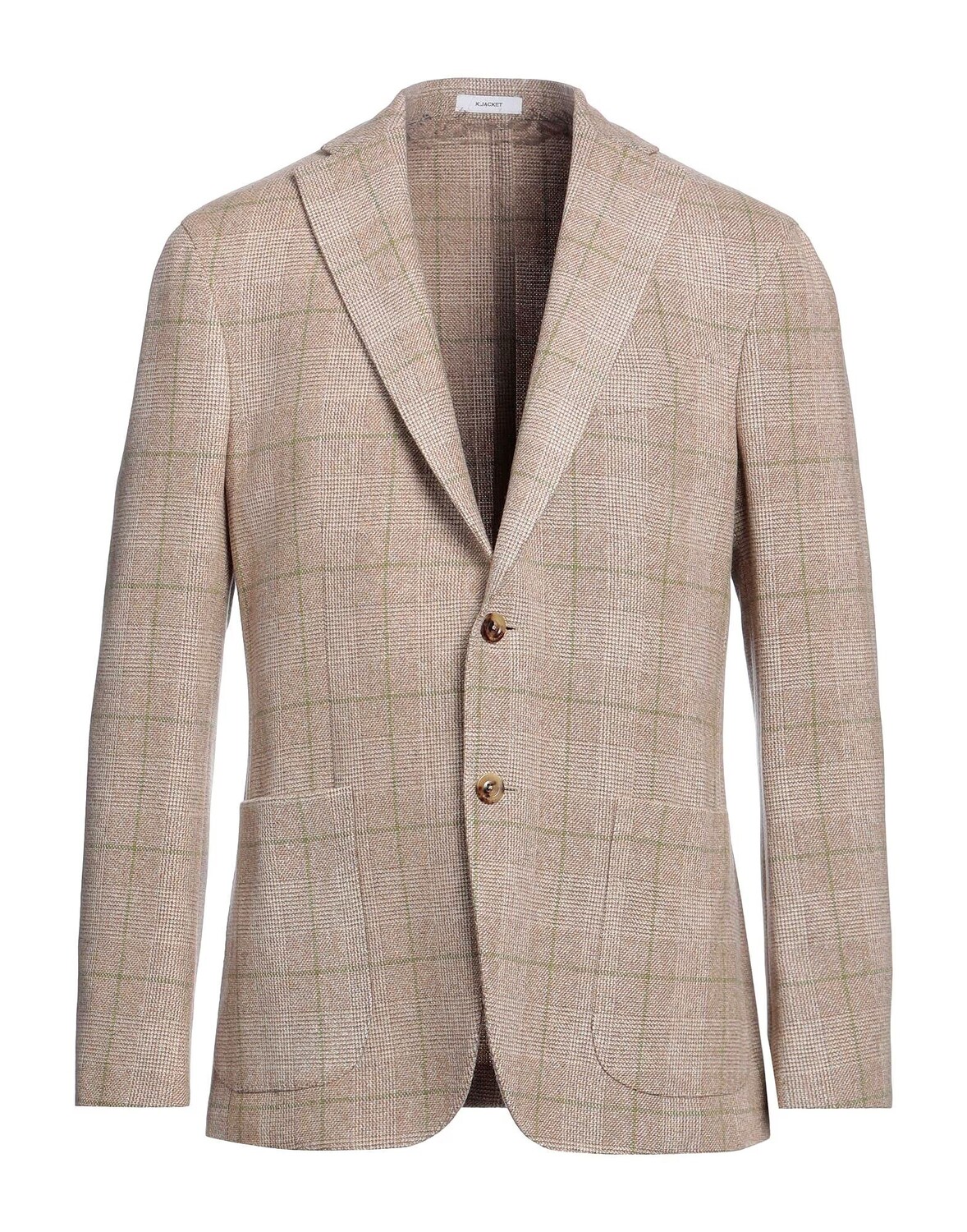 Блейзер Boglioli, песочный
Блейзер Boglioli, песочный