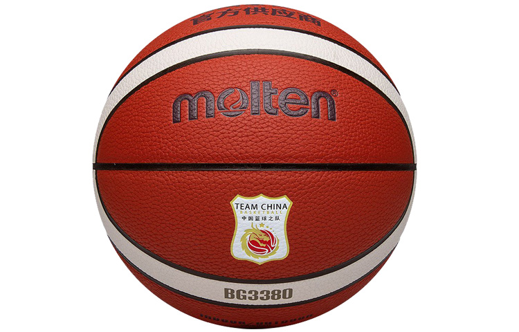 Баскетбольный мяч Molten
Баскетбольный мяч Molten