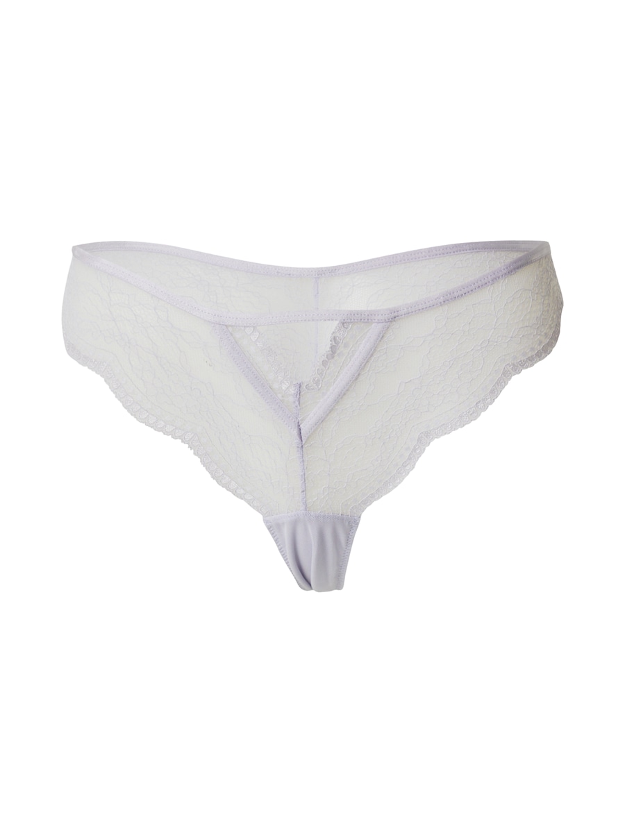 Стринги Hunkemöller ISABELLE CHEEKINI, Pastel Blue
Стринги Hunkemöller ISABELLE CHEEKINI, Pastel Blue