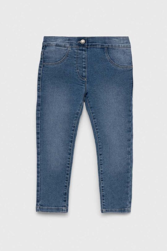 Детские джинсы United Colors of Benetton Miley, синий
Детские джинсы United Colors of Benetton Miley, синий
