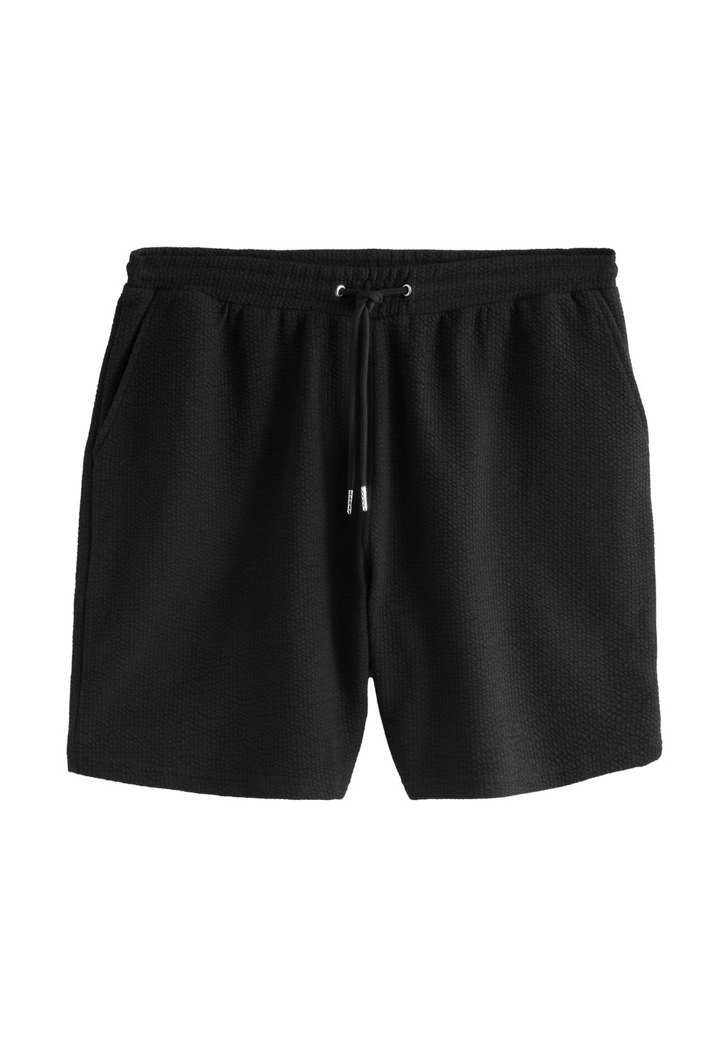 Шорты SEERSUCKER-REGULAR FIT Next, черный
Шорты SEERSUCKER-REGULAR FIT Next, черный