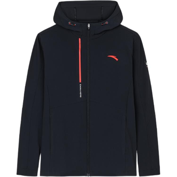 Куртка мужская тренировочная коллекция Variety черного цвета Anta, Черный, Куртка мужская тренировочная коллекция Variety черного цвета Anta
Куртка мужская тренировочная коллекция Variety черного цвета Anta, Черный, Куртка мужская тренировочная коллекция Variety черного цвета Anta