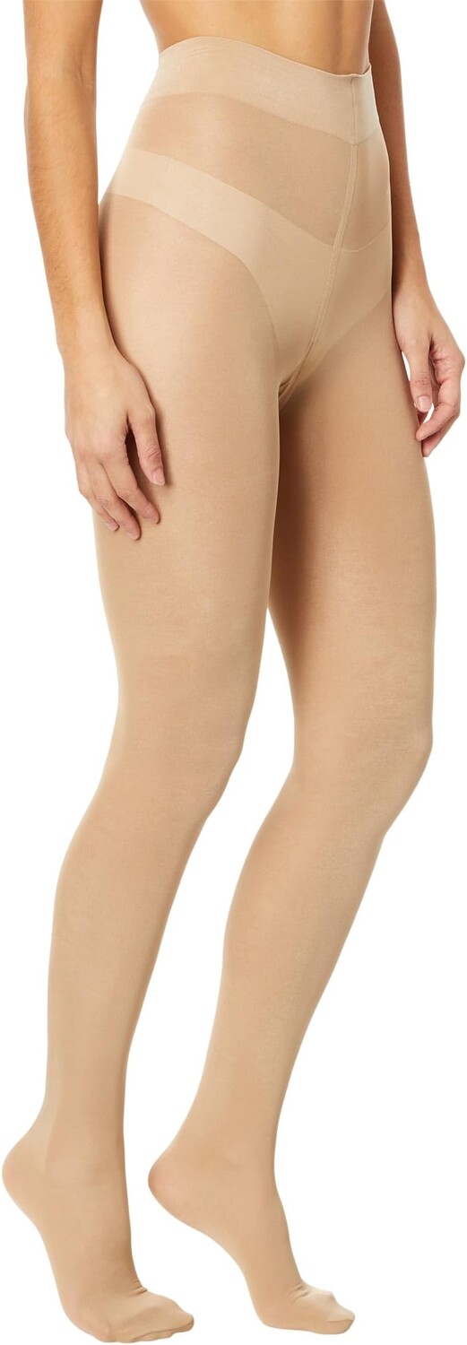 Колготки-консилеры Pure Shine 40 Wolford, цвет Cosmetic
Колготки-консилеры Pure Shine 40 Wolford, цвет Cosmetic