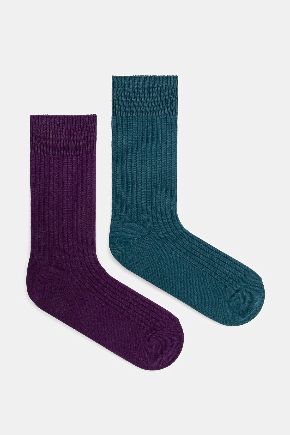 Носки хлопковые 2 шт. в упаковке Medicine, мультиколор
Носки хлопковые 2 шт. в упаковке Medicine, мультиколор