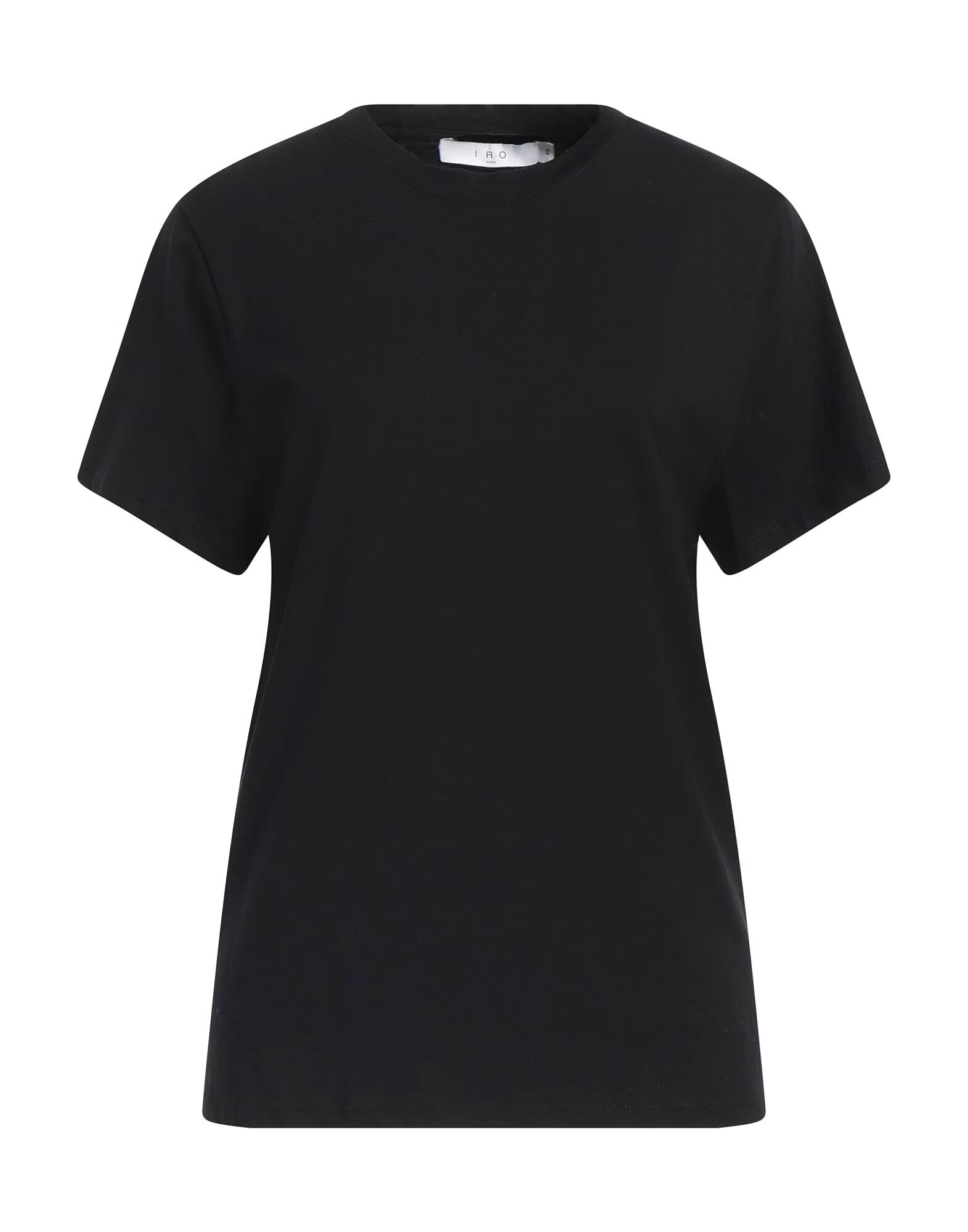 Футболка Iro, черный
Футболка Iro, черный