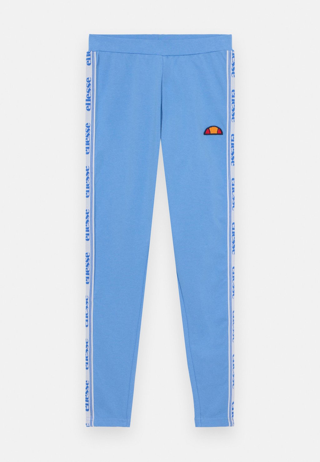 Леггинсы SANCELSO Ellesse, синий 
Леггинсы SANCELSO Ellesse, синий