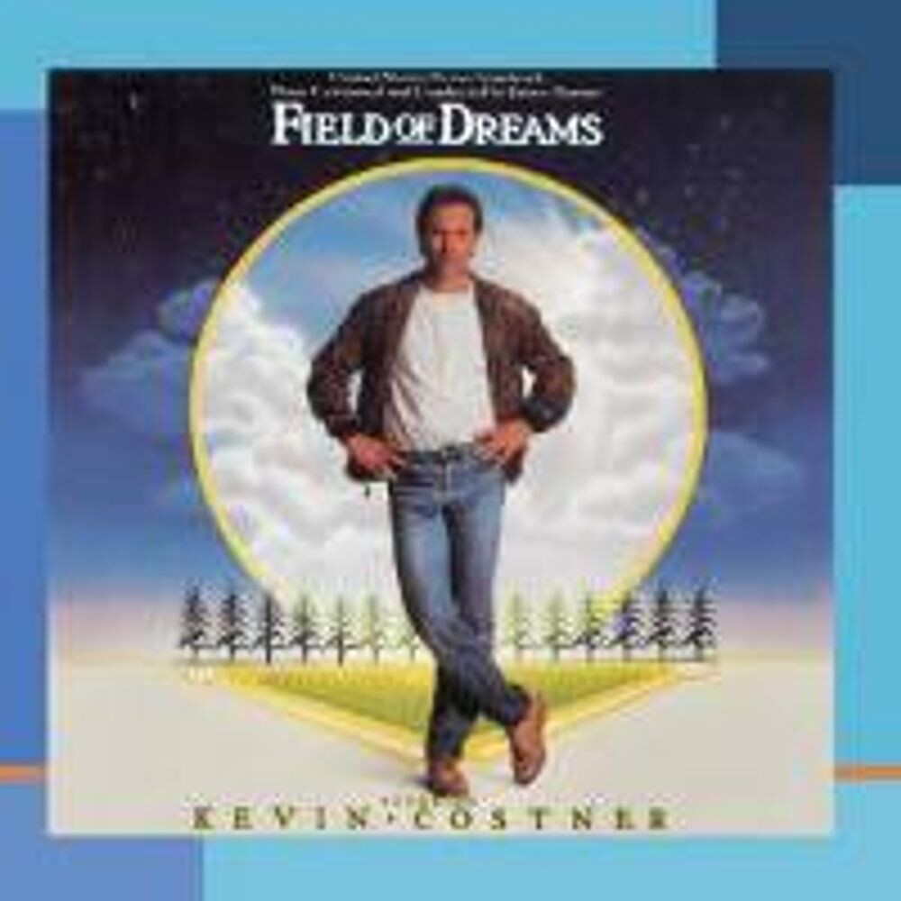 Диск CD Field Of Dreams - Various Artists
Диск CD Field Of Dreams - Various Artists