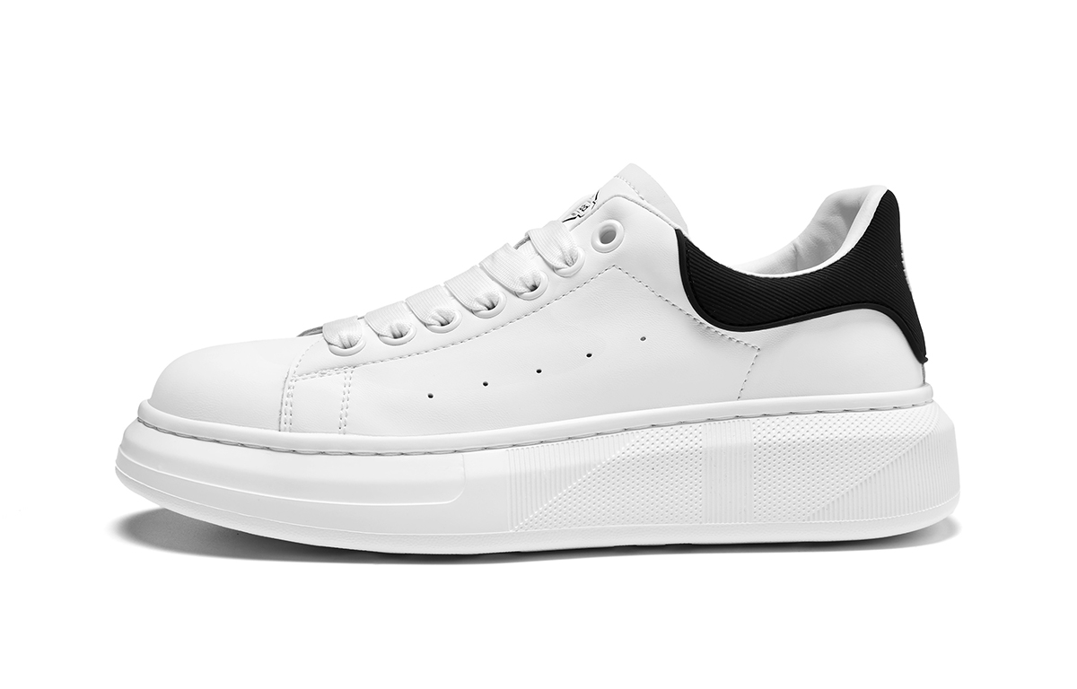 Ударопрочные легкие низкие повседневные туфли для мужчин HLA, Light Coffee
Ударопрочные легкие низкие повседневные туфли для мужчин HLA, Light Coffee